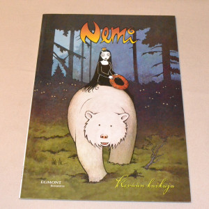 Nemi 20 Kevään kaikuja